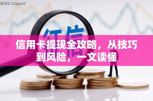 岳塘信用卡提现全攻略，从技巧到风险，一文读懂