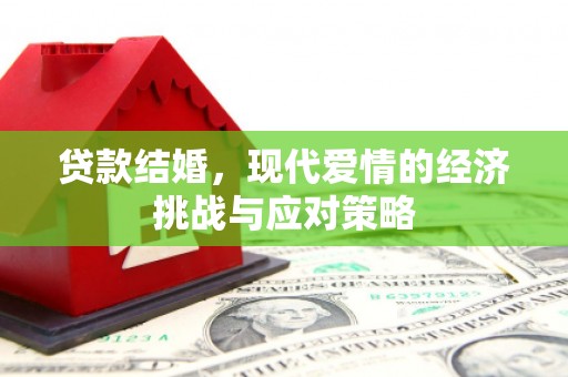 岳塘贷款结婚，现代爱情的经济挑战与应对策略