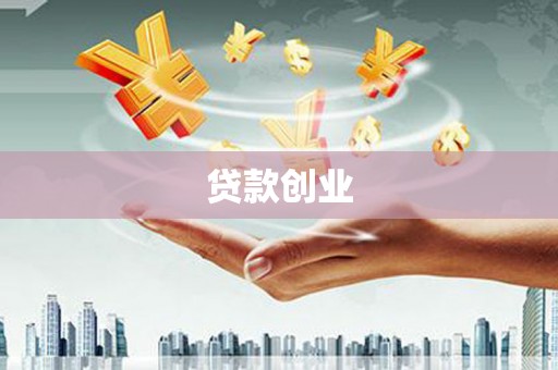 岳塘贷款创业