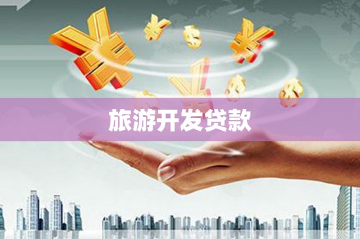 岳塘旅游开发贷款