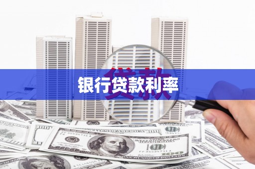 岳塘银行贷款利率