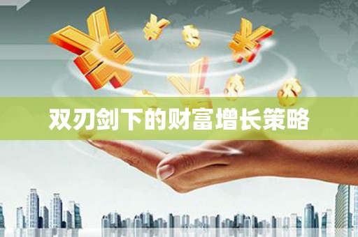 岳塘双刃剑下的财富增长策略