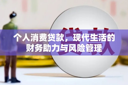 岳塘个人消费贷款，现代生活的财务助力与风险管理