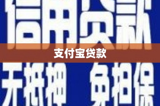 岳塘支付宝贷款