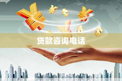 岳塘贷款咨询电话