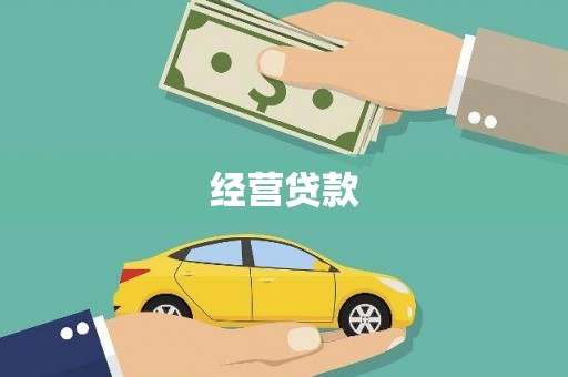 岳塘经营贷款