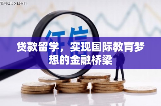 岳塘贷款留学，实现国际教育梦想的金融桥梁