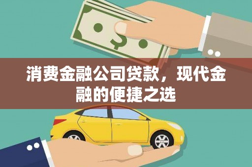 岳塘消费金融公司贷款，现代金融的便捷之选