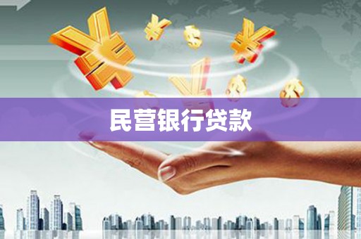 岳塘民营银行贷款