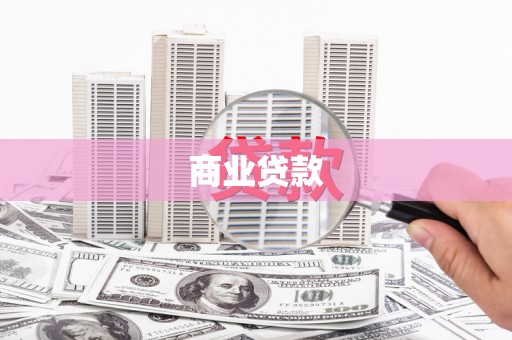 岳塘商业贷款