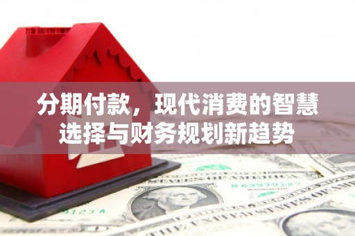 岳塘分期付款，现代消费的智慧选择与财务规划新趋势