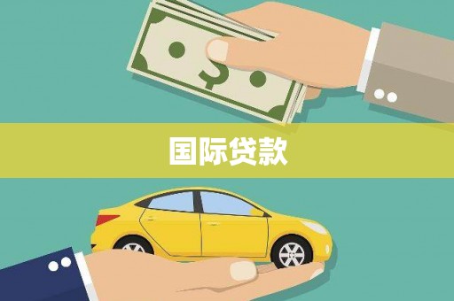 岳塘国际贷款