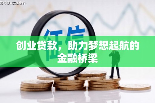 岳塘创业贷款，助力梦想起航的金融桥梁