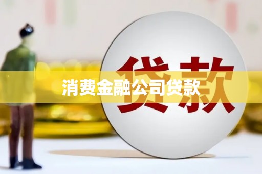 岳塘消费金融公司贷款