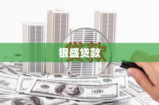岳塘银盛贷款