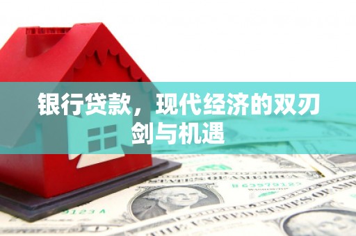 岳塘银行贷款，现代经济的双刃剑与机遇