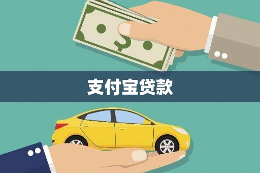 岳塘支付宝贷款