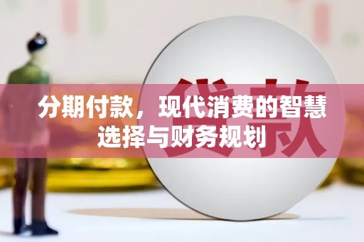 岳塘分期付款，现代消费的智慧选择与财务规划
