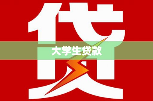 岳塘大学生贷款