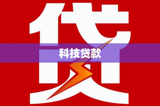 岳塘科技贷款