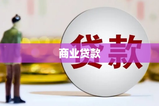 岳塘商业贷款