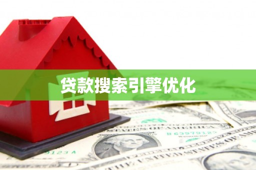 岳塘贷款搜索引擎优化