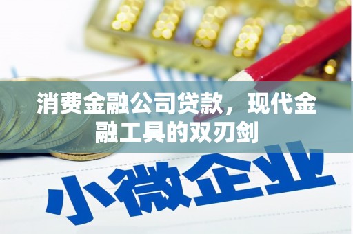 岳塘消费金融公司贷款，现代金融工具的双刃剑
