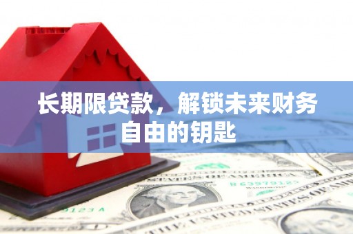 岳塘长期限贷款，解锁未来财务自由的钥匙
