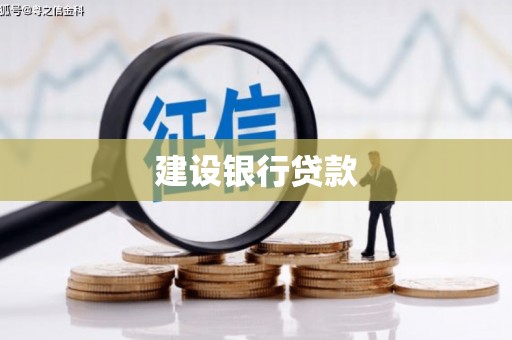 岳塘建设银行贷款