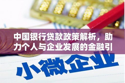 岳塘中国银行贷款政策解析，助力个人与企业发展的金融引擎