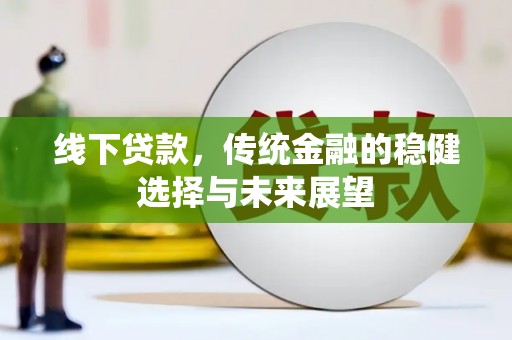 岳塘线下贷款，传统金融的稳健选择与未来展望