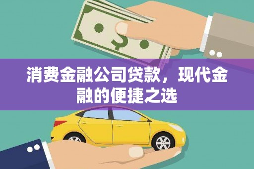 岳塘消费金融公司贷款，现代金融的便捷之选