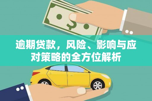 岳塘逾期贷款，风险、影响与应对策略的全方位解析