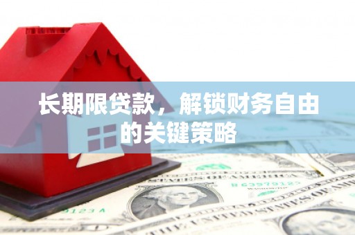 岳塘长期限贷款，解锁财务自由的关键策略