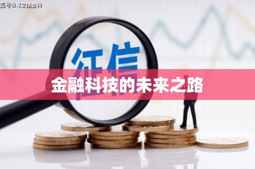 岳塘金融科技的未来之路