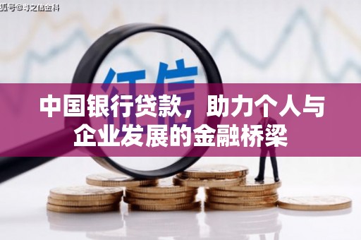 岳塘中国银行贷款，助力个人与企业发展的金融桥梁
