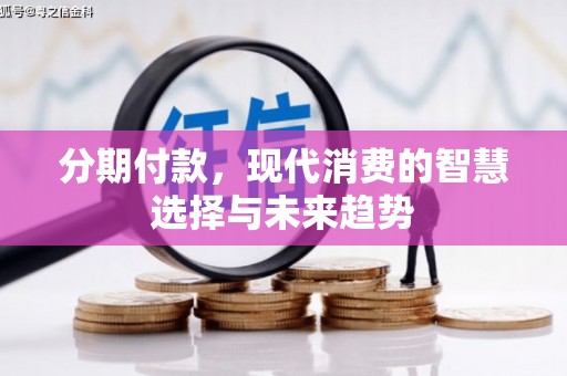 岳塘分期付款，现代消费的智慧选择与未来趋势