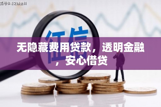 岳塘无隐藏费用贷款，透明金融，安心借贷