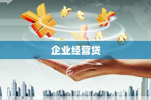 岳塘企业经营贷