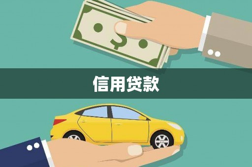 岳塘信用贷款