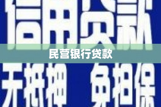 岳塘民营银行贷款