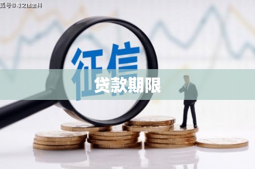 岳塘贷款期限