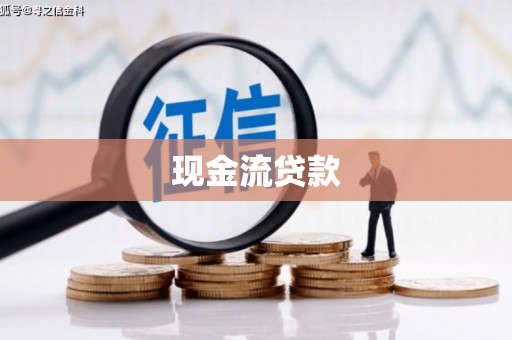 岳塘现金流贷款