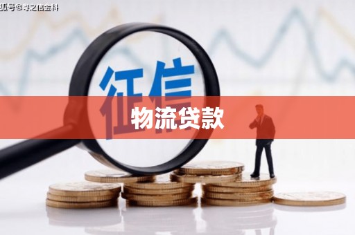 岳塘物流贷款