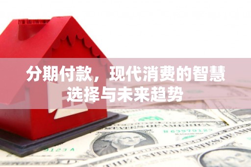 岳塘分期付款，现代消费的智慧选择与未来趋势