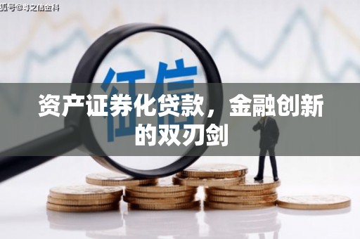 岳塘资产证券化贷款，金融创新的双刃剑