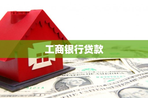岳塘工商银行贷款