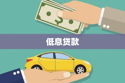 岳塘低息贷款