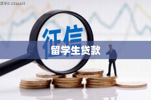 岳塘留学生贷款