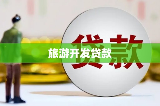 岳塘旅游开发贷款